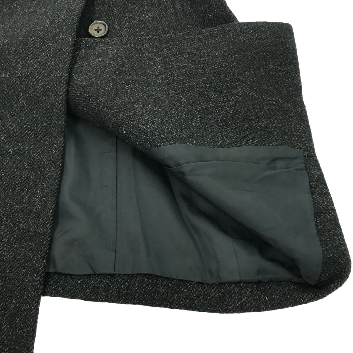Yohji Yamamoto POUR HOMME、4月10日(水)より伊勢丹新宿店でPOP-UP