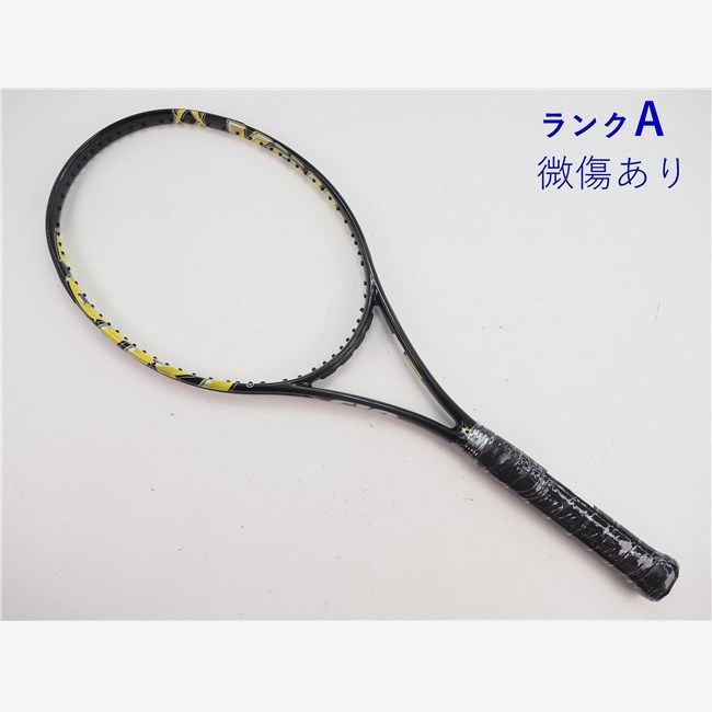 中古 テニスラケット フォルクル C10 プロ (L2)VOLKL C10 PRO 復刻版