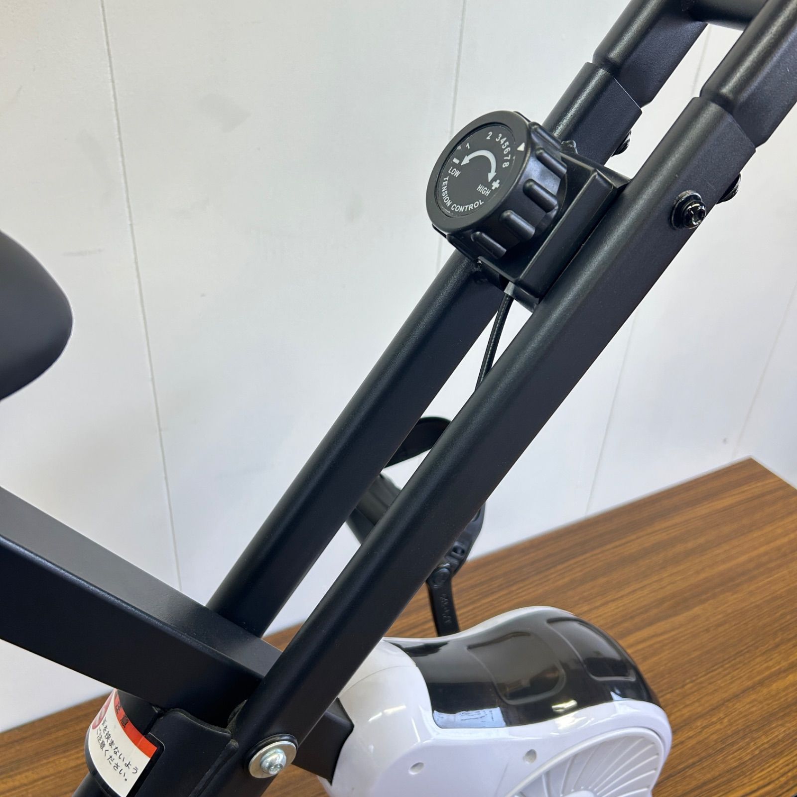 フィットネスバイク ST102