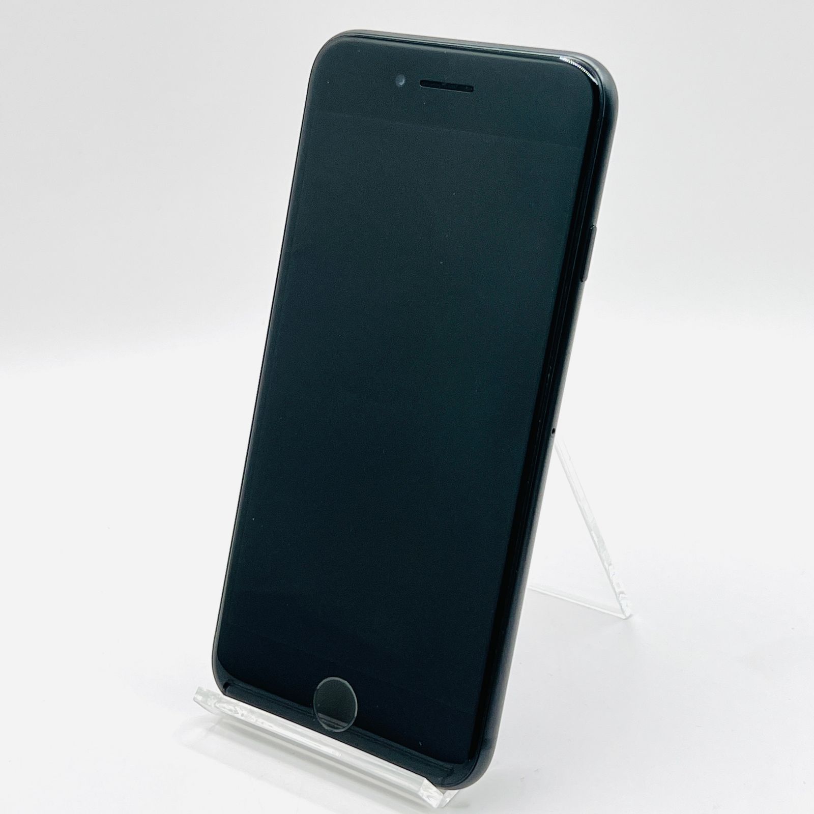 ■iPhone7  32GB ドコモ 格安SIM ジェットブラック■ iphone7 32GB ジェットブラック docomo スマートフォン本体