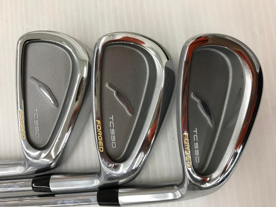 P770 ('25) Designer Series アイアン | P770 ('25) Designer Series