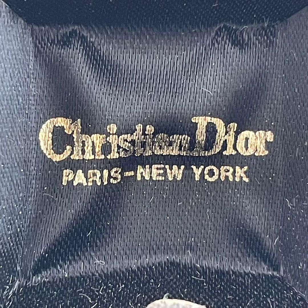 Christian Dior ディオール ネクタイピン タイピン ロゴ