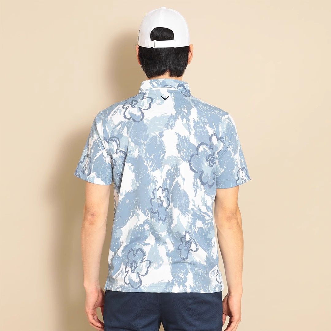 半袖Tシャツ 灰