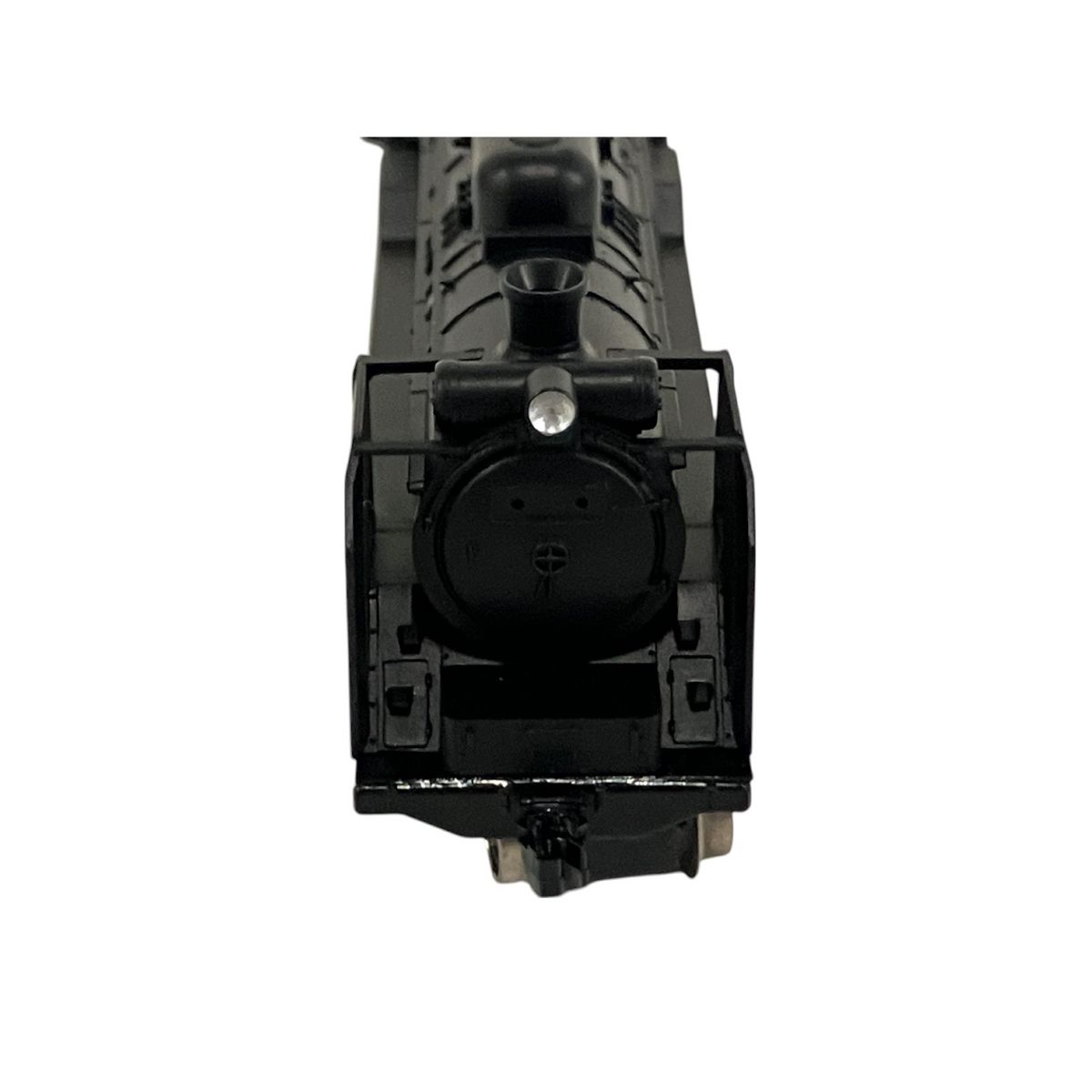 鉄道模型 CS1225 黒 6輪 KATO 2006-1 D51 標準形 蒸気機関車 鉄道模型 Nゲージ カトー