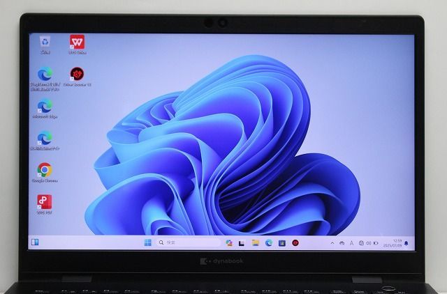 美品 dynabook G83 10世代 i5 8GB 256GB Office Dynabook dynabook G83/LY （Core i5-1334U/16GB/SSD・256GB/ODD無