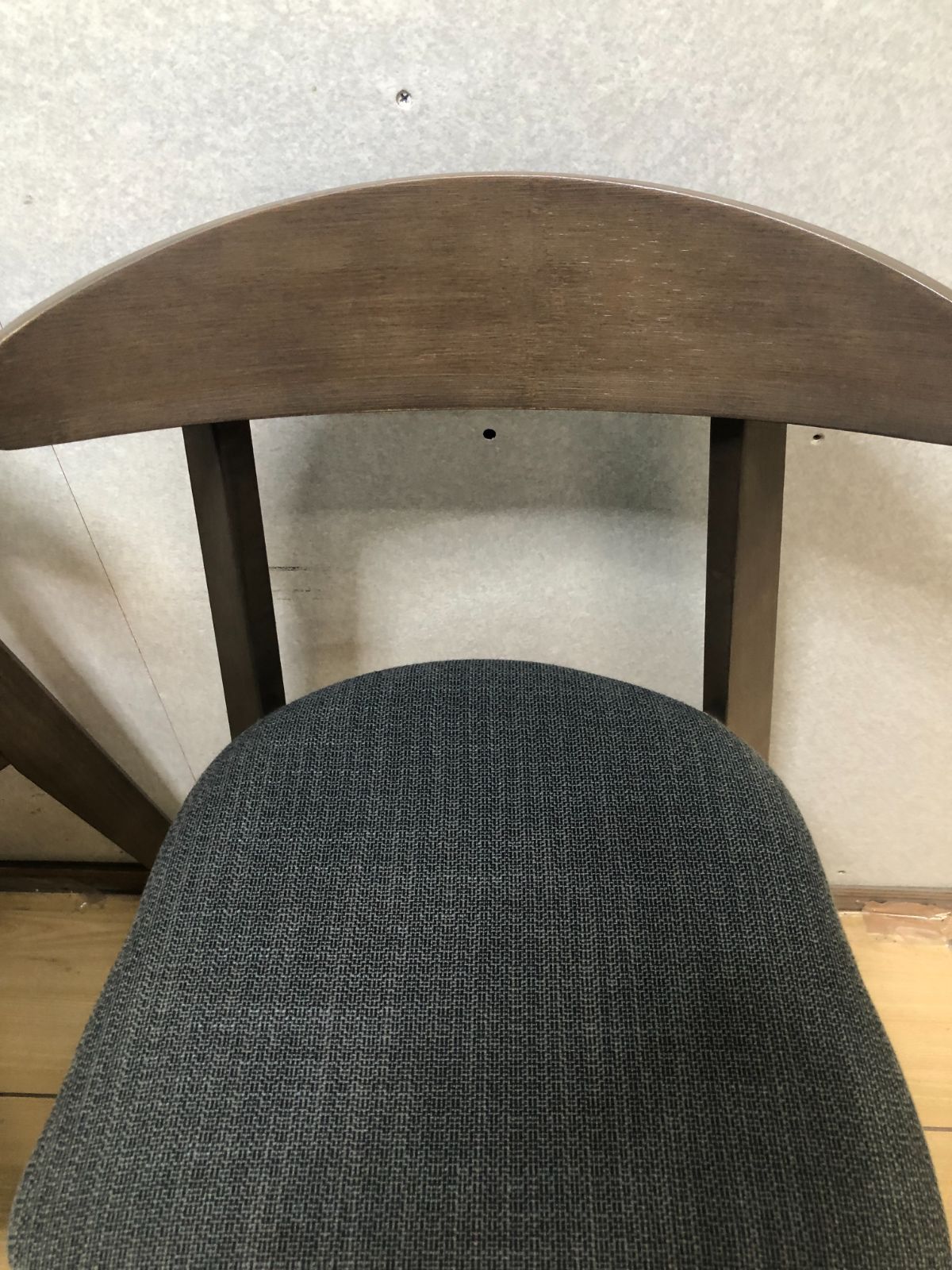 IKEA(イケア)のダイニングセット HANSOLA(ハンソーラ) VOXLOV