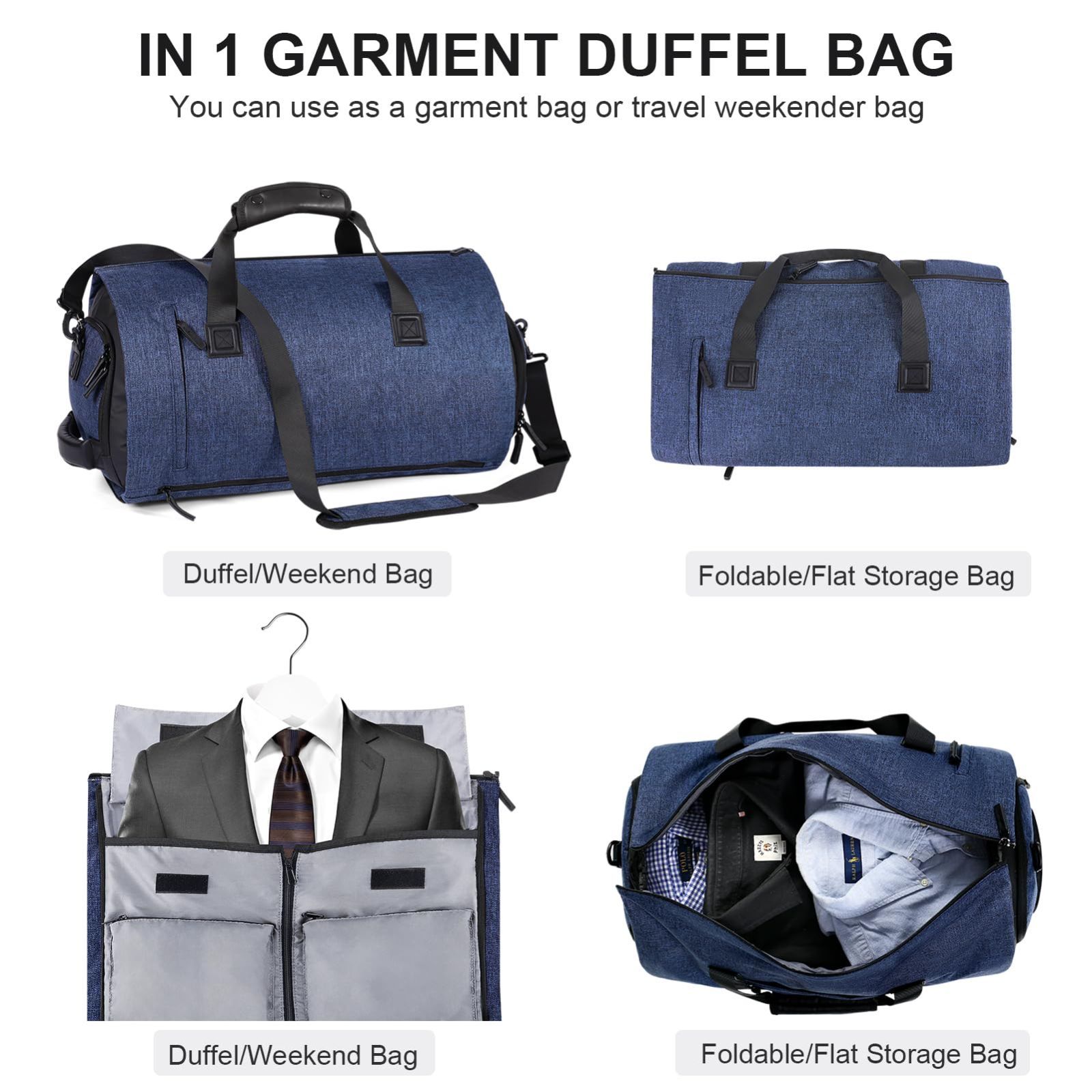 45L Packitvel