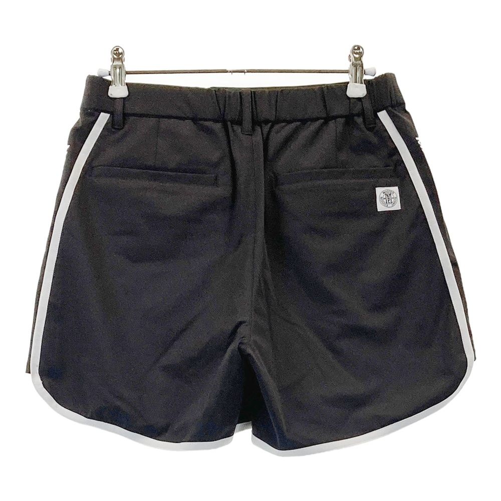 2025年モデル ストレッチショートパンツ