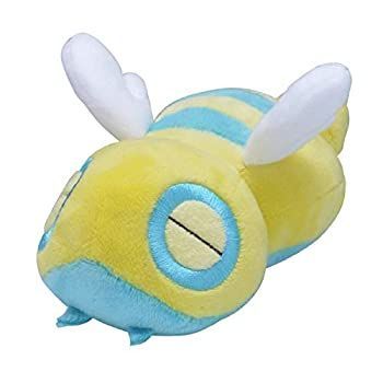 【中古】(非常に良い)ポケモンセンターオリジナル ぬいぐるみ Pokemon fit ノコッチ