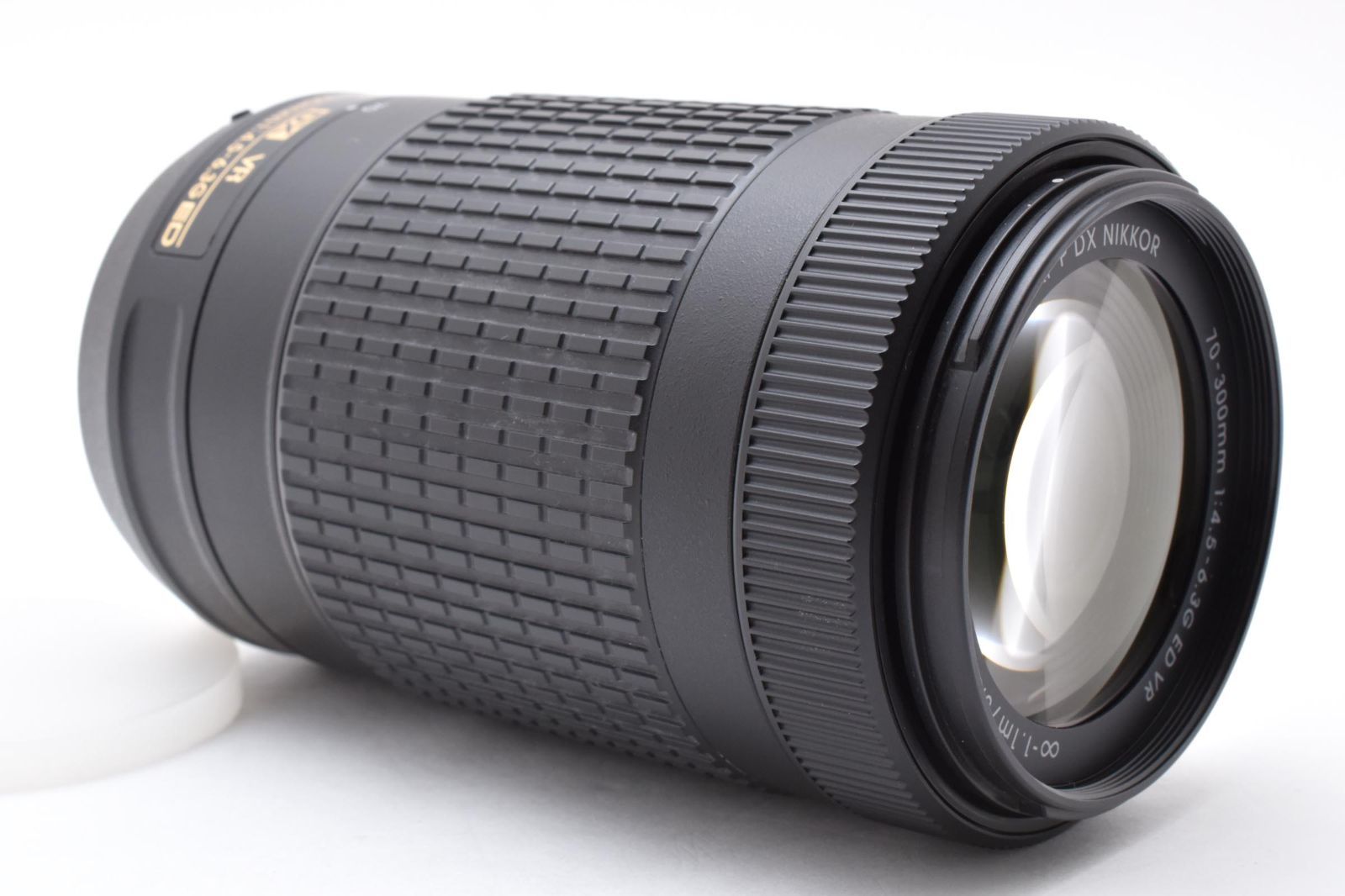 ☆極上美品☆ニコン NIKON AF-P DX NIKKOR 70-300mm F4.5-6.3 G