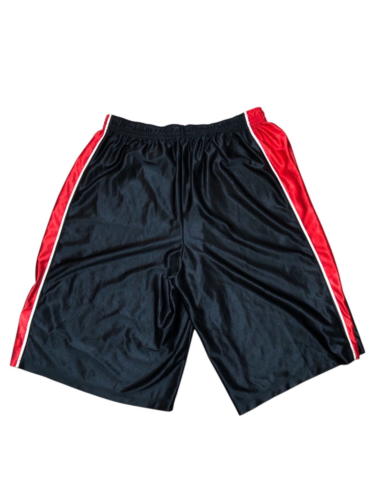 バスケ】Bリーグ 大阪エヴェッサ バスケットパンツ #21 SPALDING