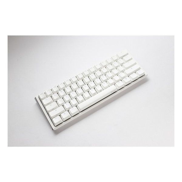 Ducky One3 Mini シルバー軸 DUCKY CHANNEL Ducky One 3 Mini 60% keyboard Cosmic - Cherry