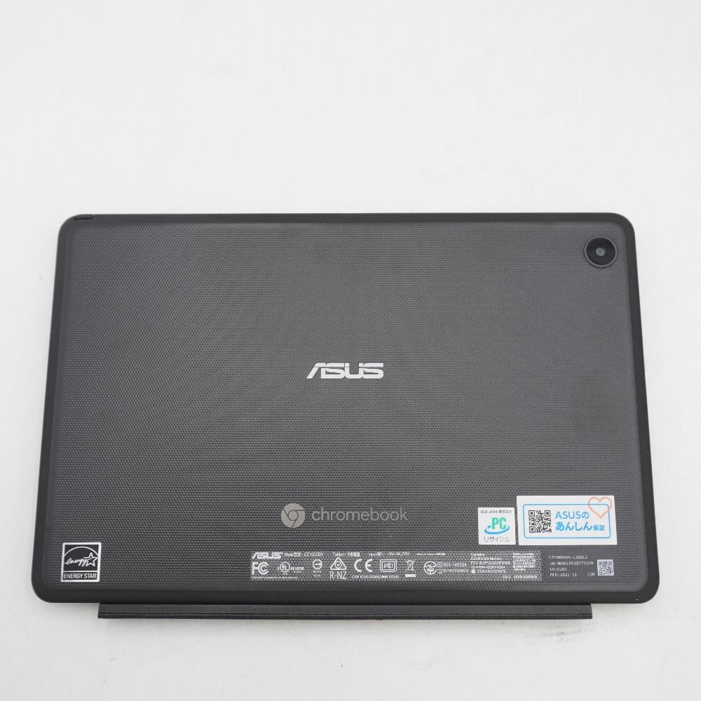 ASUS エイスース ノートパソコン Chromebook CZ1（CZ1000DVA