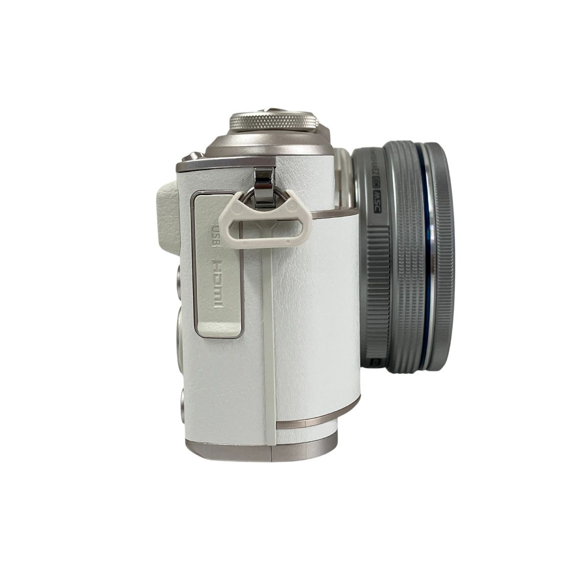 M.ZUIKO 14-42mm