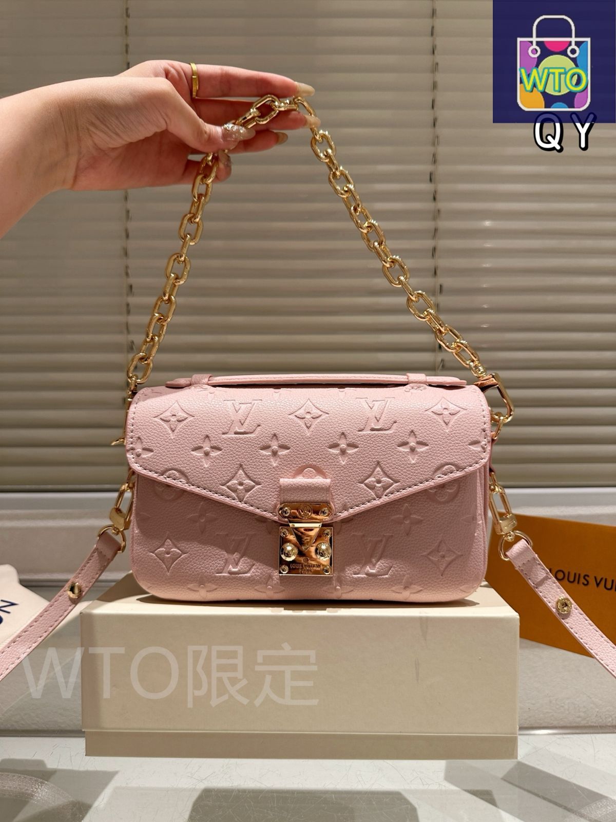 【SALE】残少！ルイヴィトン ポシェット・メティス Pochette Métis Monogram - Women - Handbags | LOUIS VUITTON ®