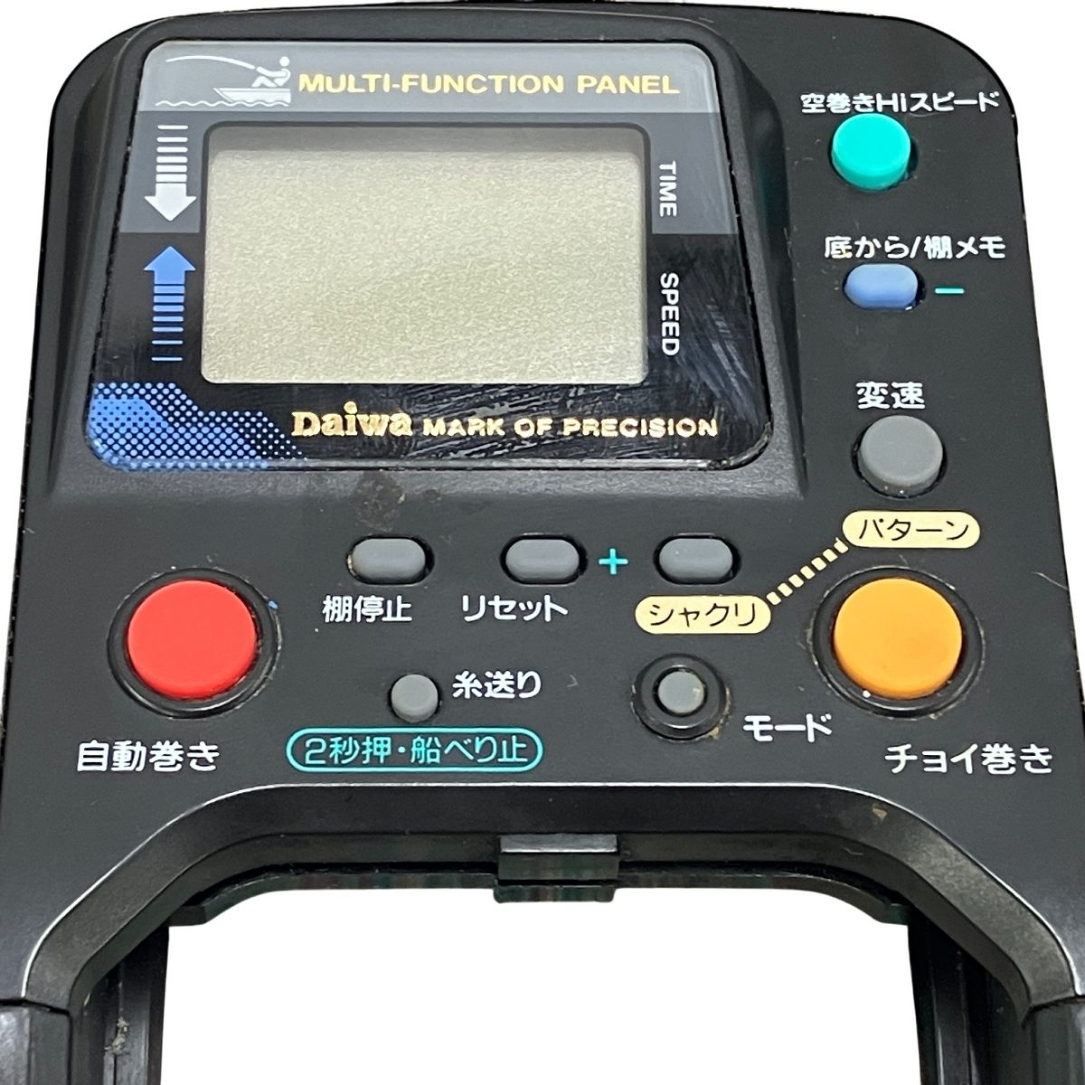 【中古良品】Daiwa SUPER TANACON SS-60 電動リール Daiwa Super Tanacom SS-60 Big Game Electric Reel | eBay