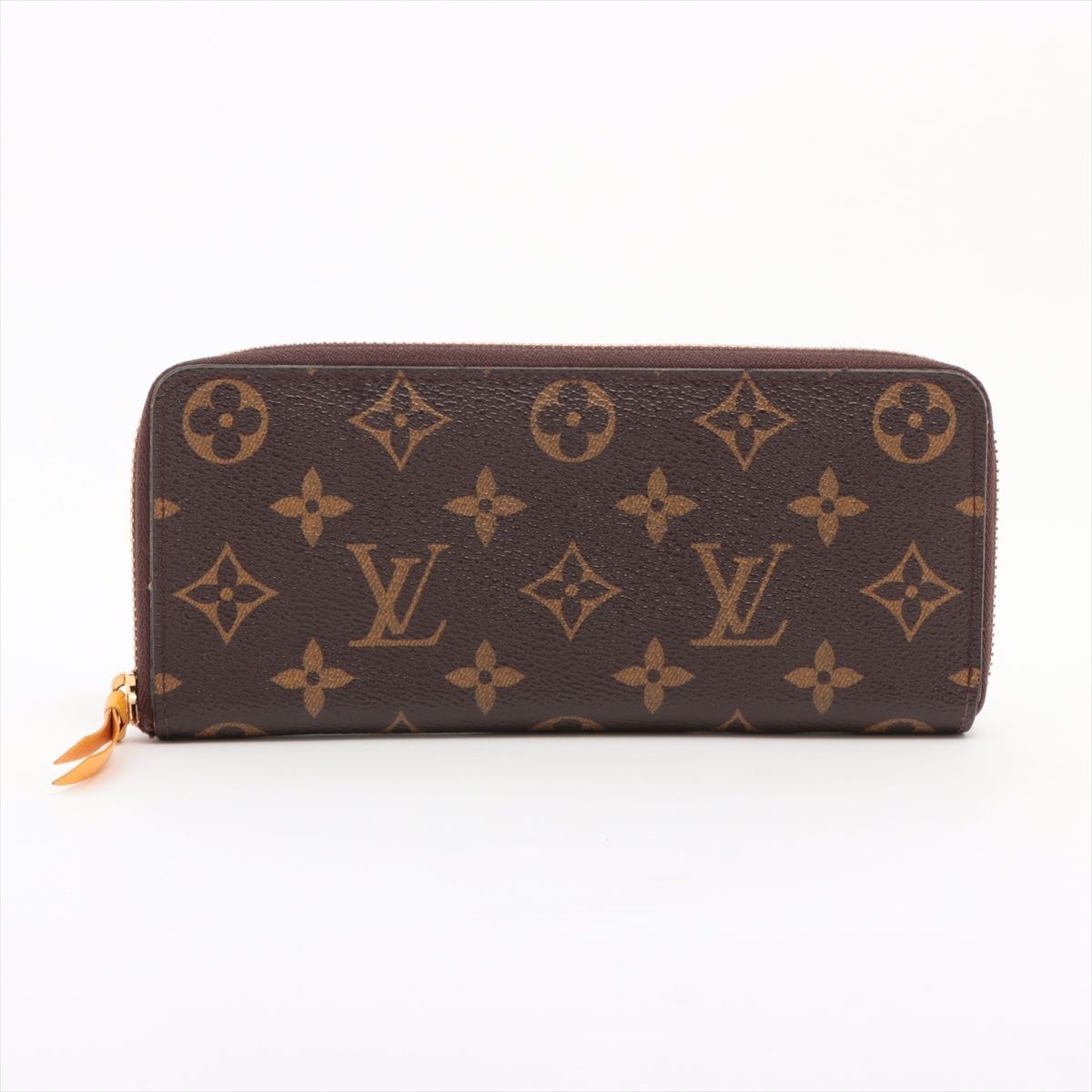 ルイヴィトン　モノグラム　長財布 ルイ・ヴィトン モノグラム 財布 レディース LOUIS VUITTON 長