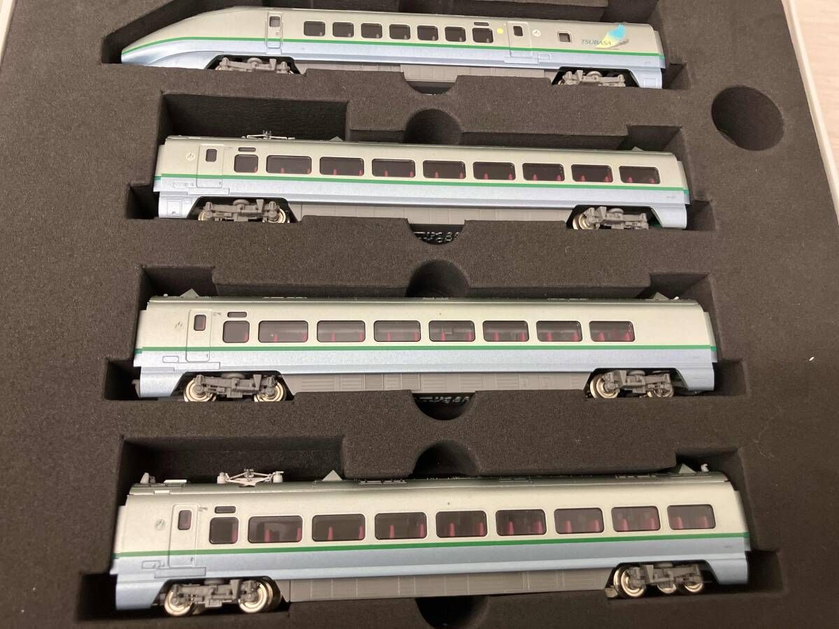 TOMIX Yamagata SHINKANSEN 92733