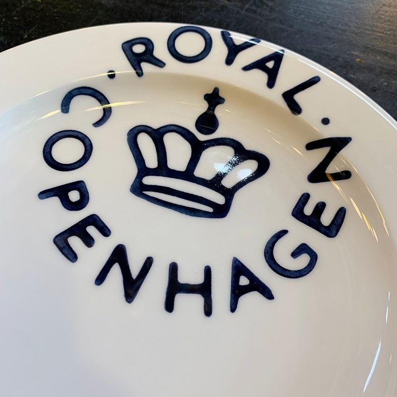 ROYAL COPENHAGEN ロイヤルコペンハーゲン ヒストリーミックス