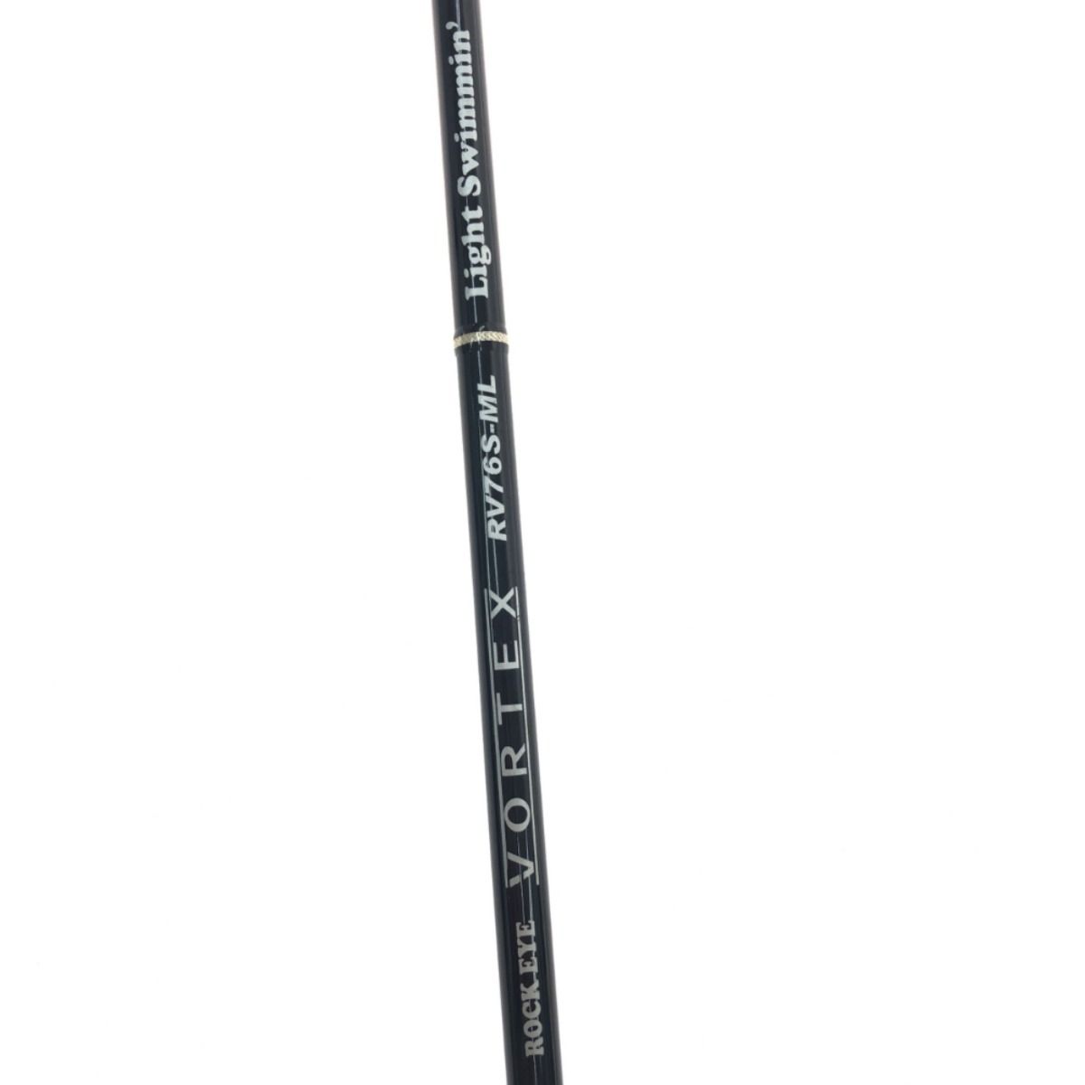 ▽▽TENRYU CO. 天龍 ロッド ロックアイ ヴォルテックス ROCK EYE