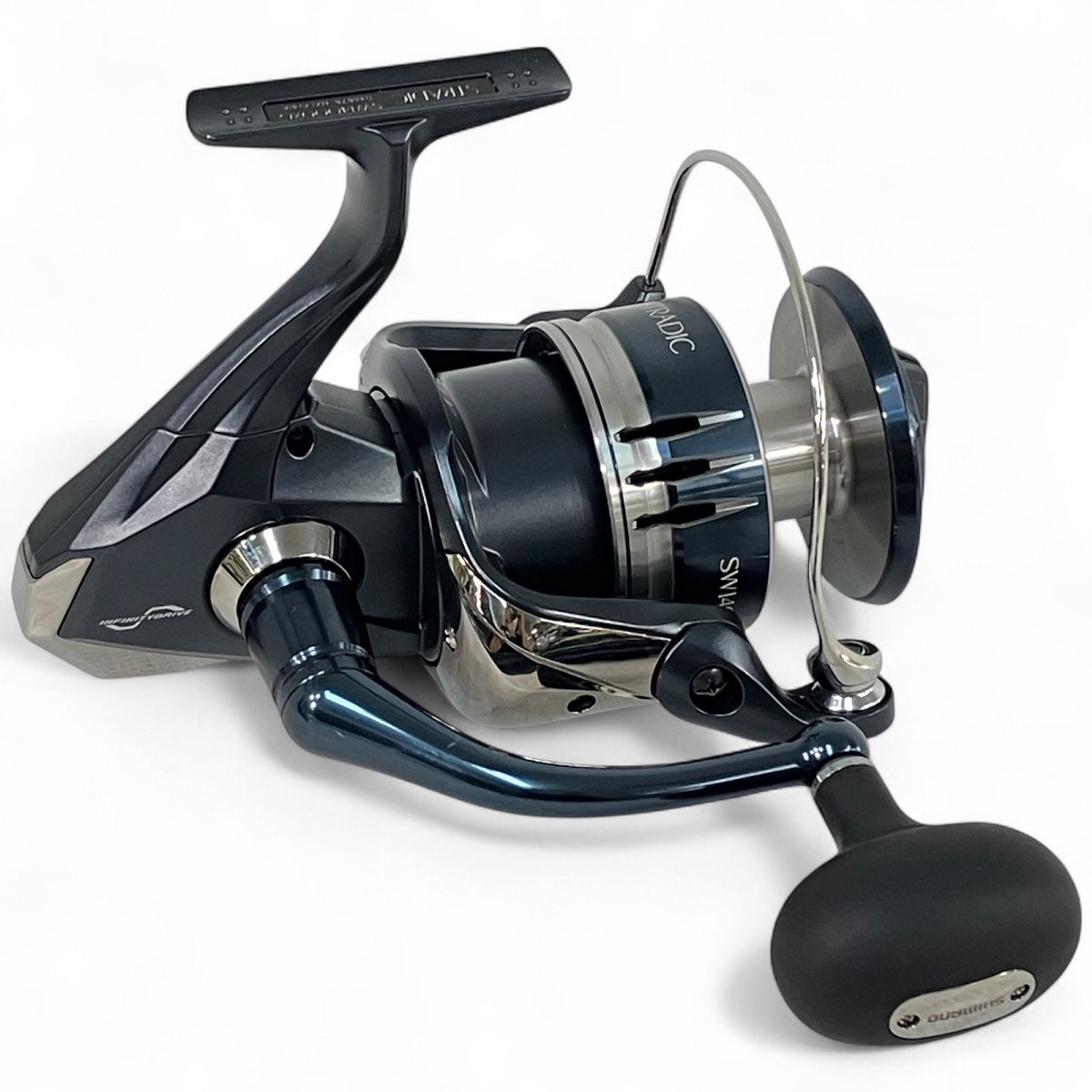 シマノ(SHIMANO) 22 ストラディック SW 14000XG ☆セール特別