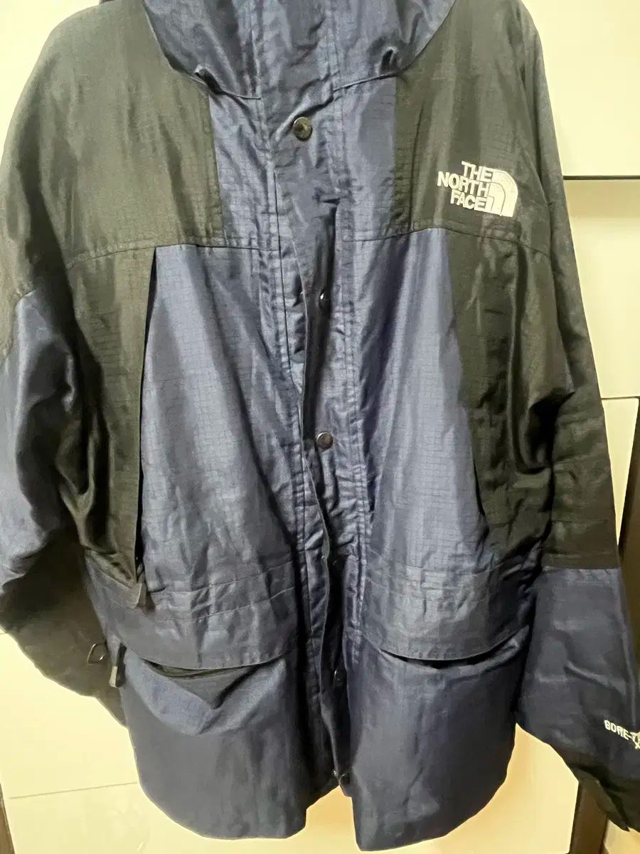 THE NORTH FACE(ザノースフェイス) ゴアタックス ウインドブレーカー