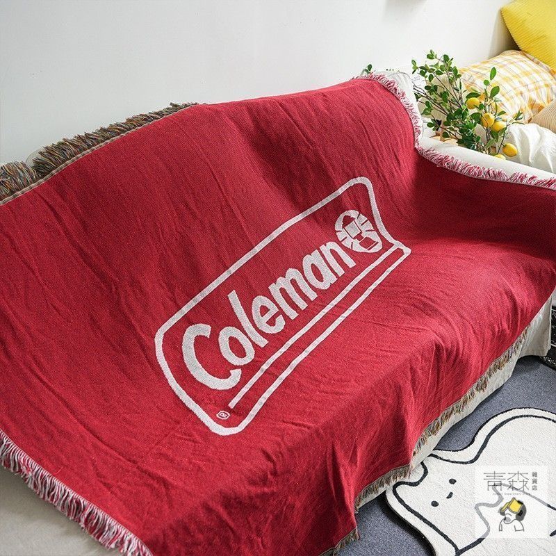 カーペット インテリア ラグマット キャンプブランケット キャンプ