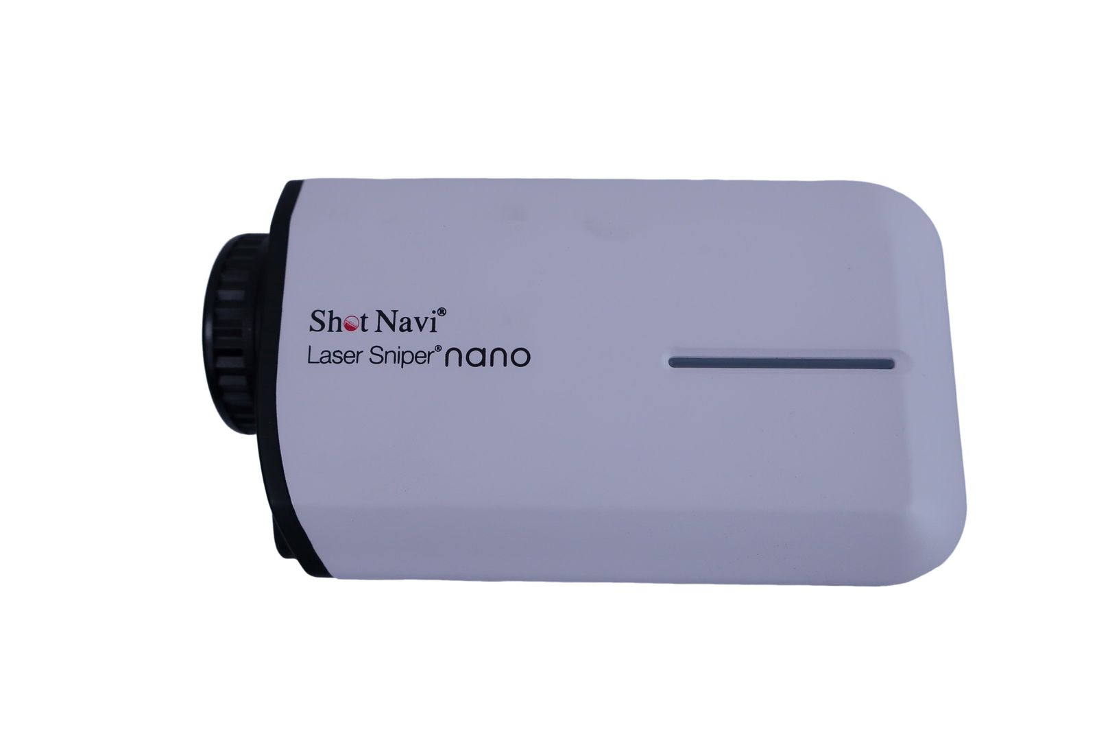 送料込　美品 Shot Navi ショット ナビ ゴルフ用レーザー距離計 Laser Sniper X1 レーザー スナイパー ショットナビ ゴルフ レーザー距離測定器 レーザースナイパーナノ