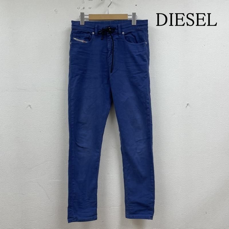 DIESEL D-Vider JoggJeans 069IC ジョグジーンズ DIESEL D-Vider JoggJeans 069IC ジョグジーンズ