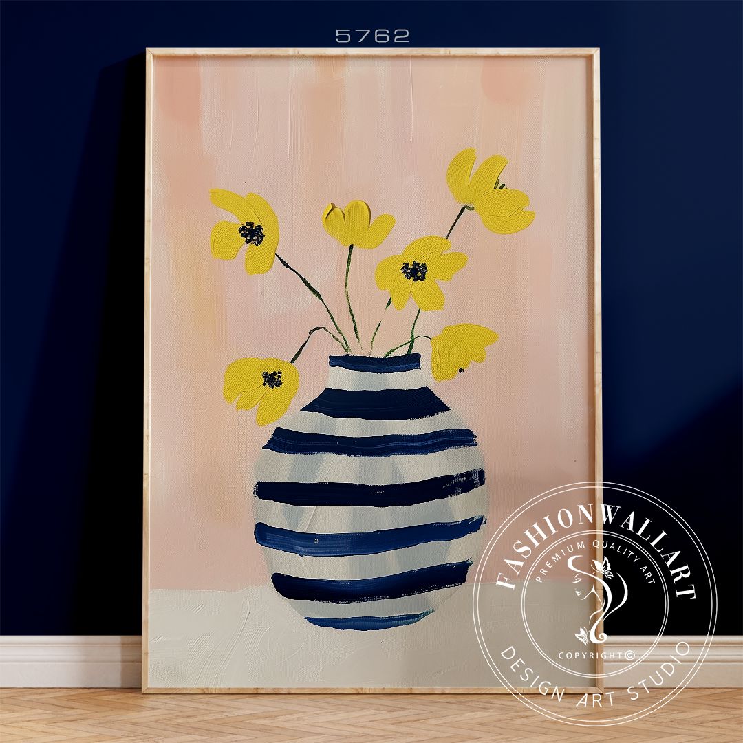 油絵　専用　透明感のある花瓶のお花　抽象画 油絵 専用 透明感のある花瓶のお花 抽象画