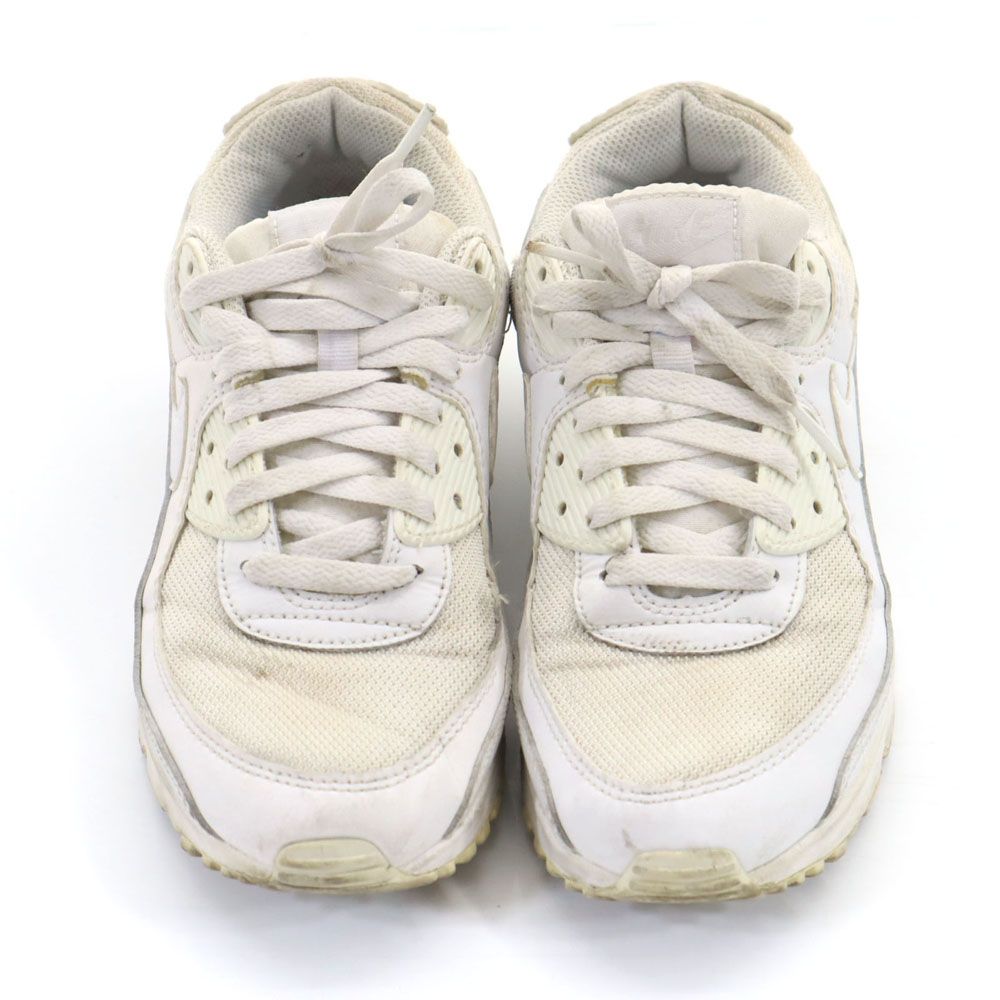 ナイキ エア マックス 90 CN8490100 スニーカー 25 ホワイト NIKE AIR MAX 90 メンズ
