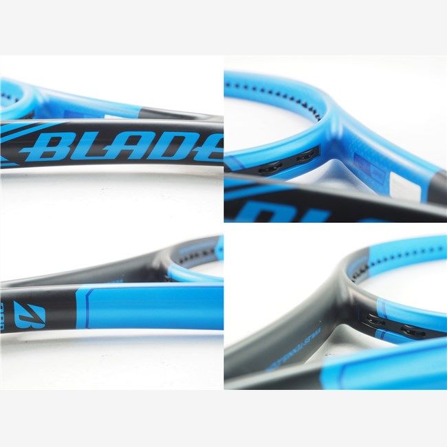 BRIDGESTONE - 中古 テニスラケット ブリヂストン エックスブレード アールゼット290 2019年モデル (G2)BRIDGESTONE X-BLADE RZ290 2019 中古 テニスラケット ブリヂストン エックスブレード アール