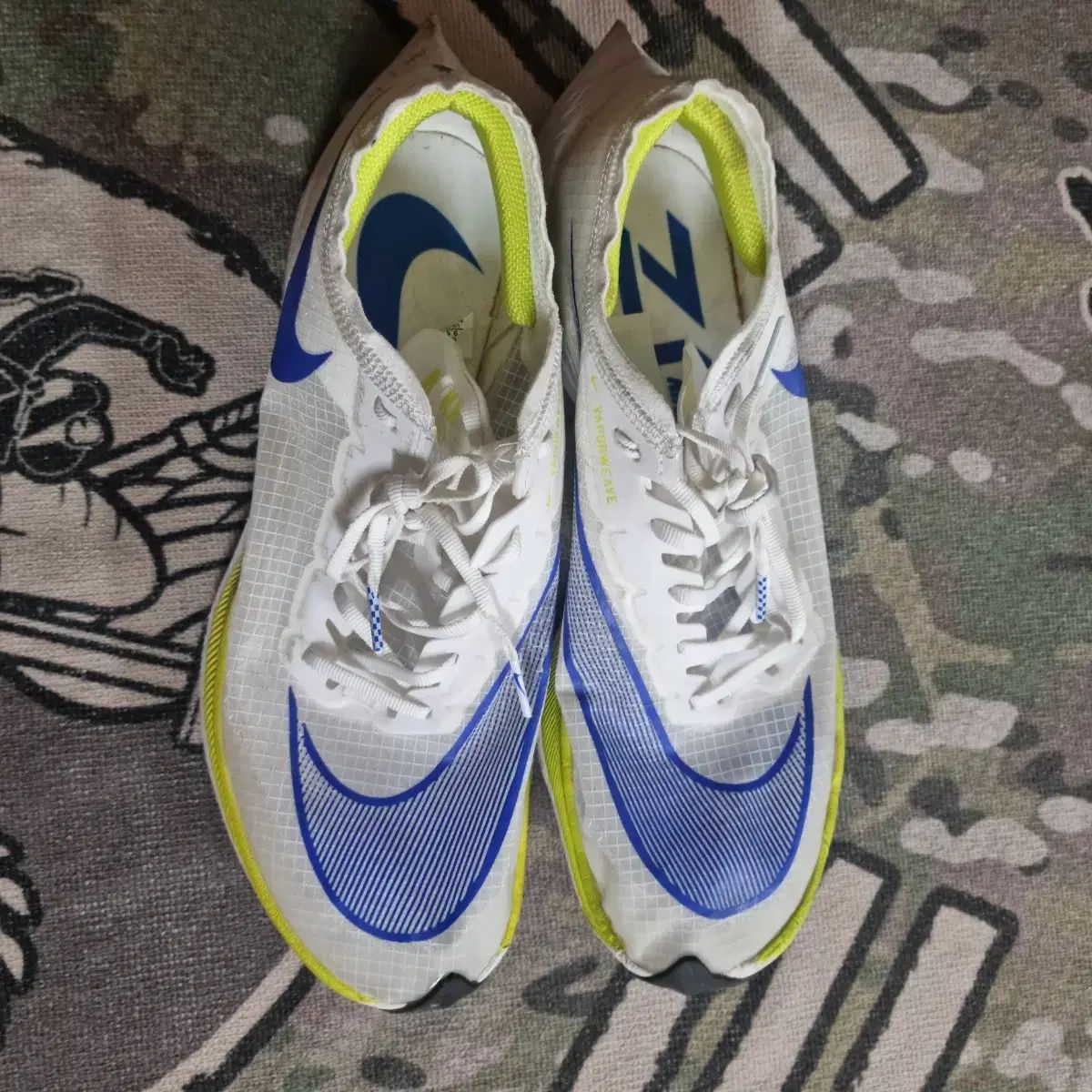 ナイキ ランニングシューズ