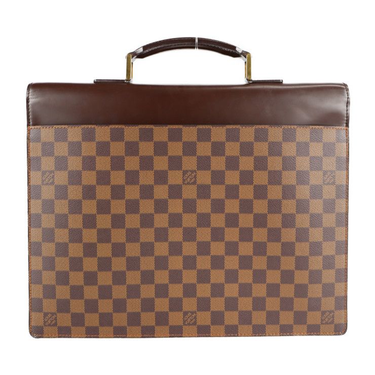 LOUIS VUITTON ルイ ヴィトン アルトナPM ビジネスバッグ N53315