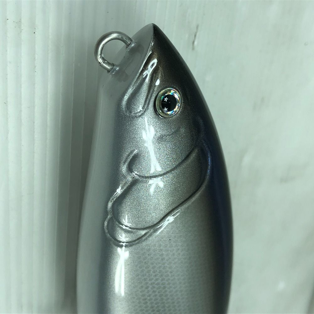 ライクベイト200 フラッシュシャッド