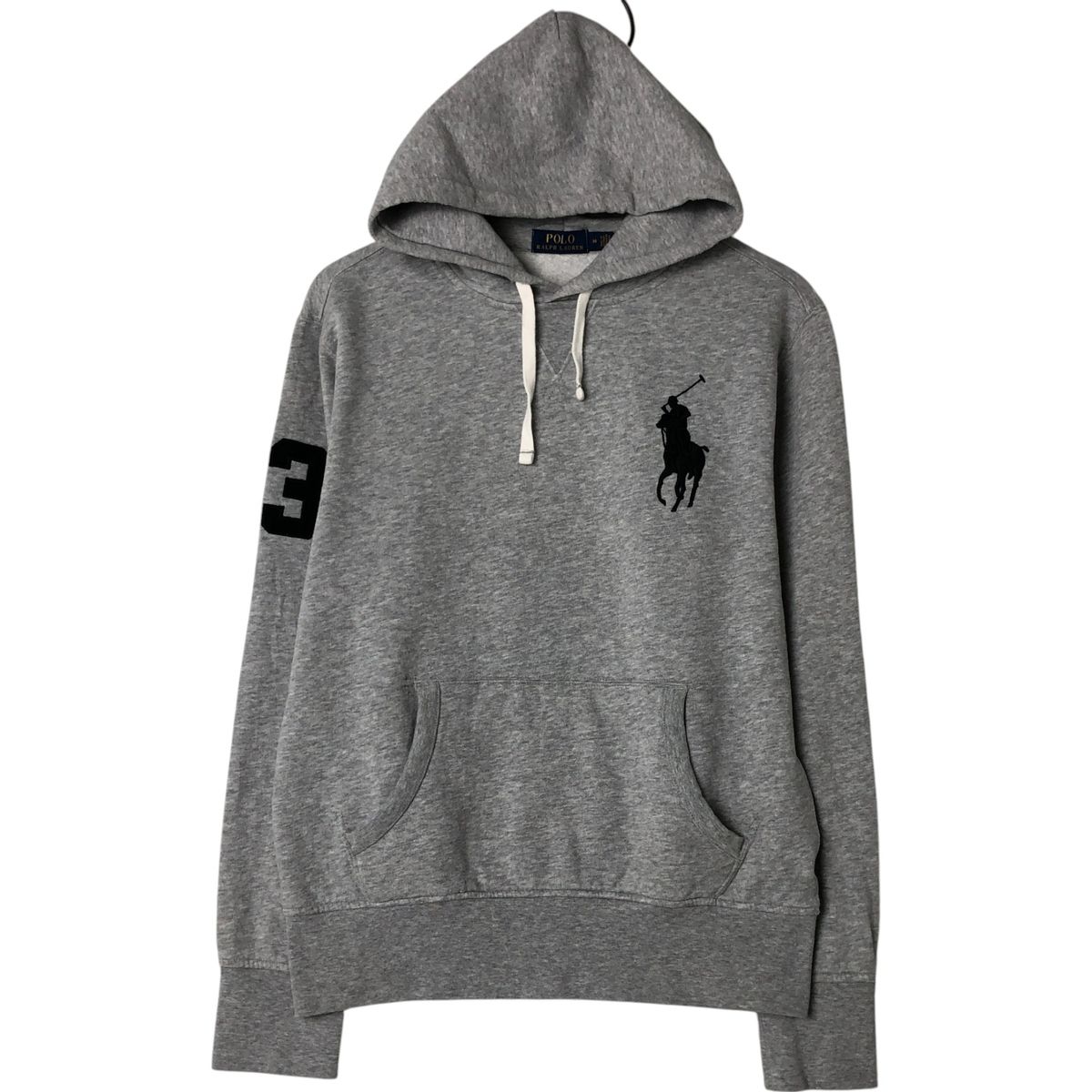 古着 ラルフローレン Ralph Lauren POLO RALPH LAUREN ビッグポニー 