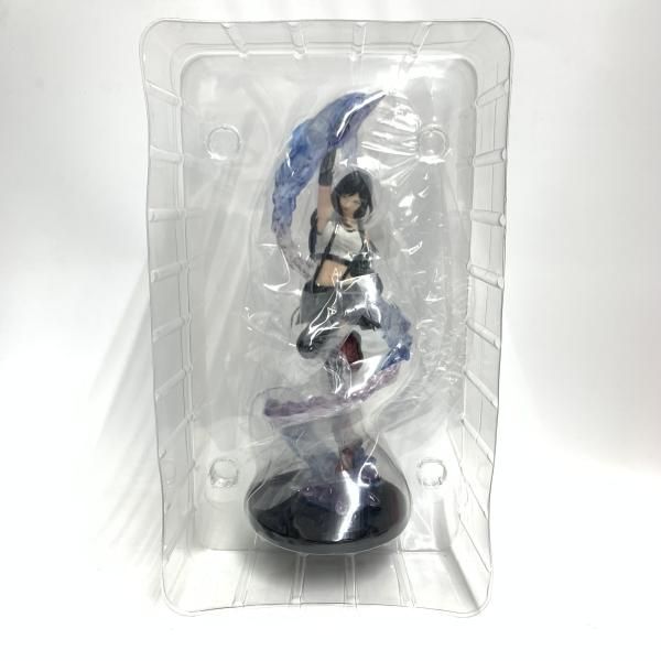 中古】開封)エンド賞 ティファ・ロックハート フィギュア
