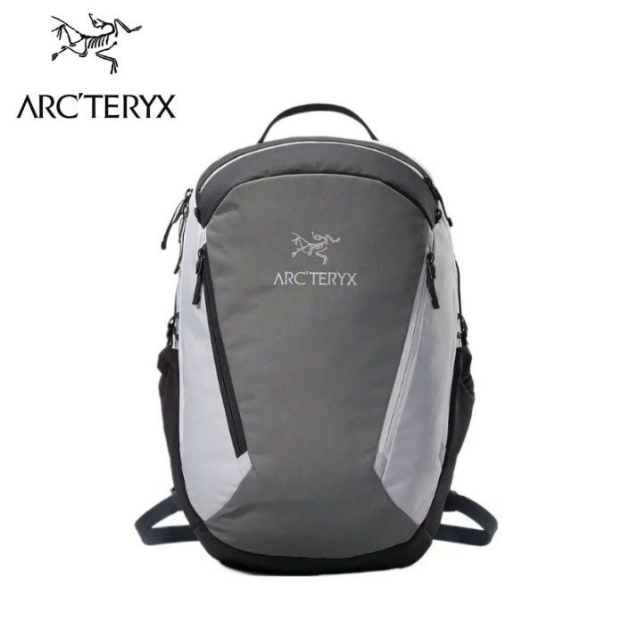 アークテリクス ARCTERYX マンティス26 Mantis 26L バックパック リュック グレー 通勤 通学 登山 人気モデル