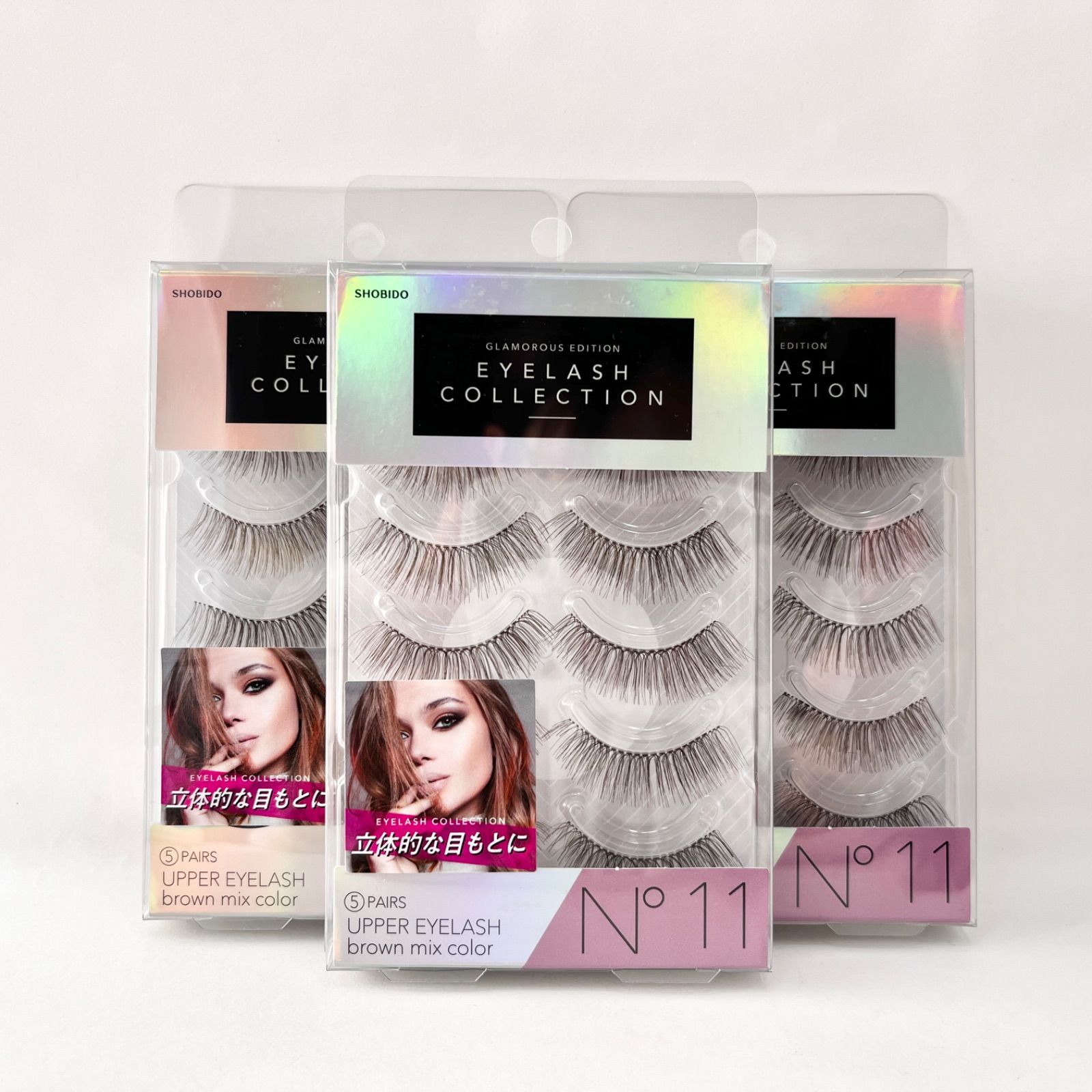 アイラッシュ５点セットをお売り致します（ほぼ未使用、無傷、購入１ヶ月） アイラッシュ5点セットをお売り致します（ほぼ未使用、無傷、購入1