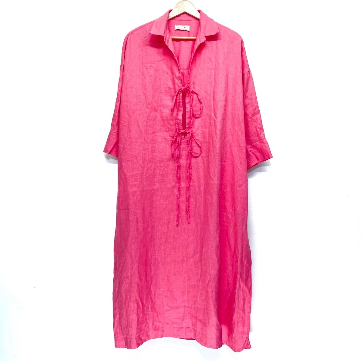 エブールワンピース美品36サイズ