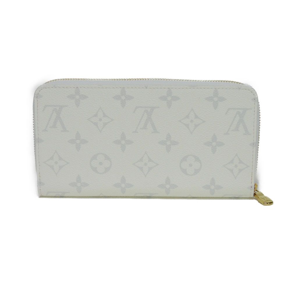LOUIS VUITTON ルイ・ヴィトン LV×TM ジッピーウォレット 村上隆 LV  