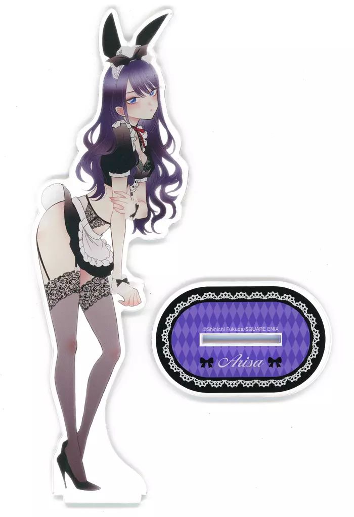 希少　レア　着せ恋　アクリルスタンド　海夢　喜多川海夢　十六夜ありさ　ありさ 希少 レア 着せ恋 アクリルスタンド 海夢 喜多川海夢 十六夜