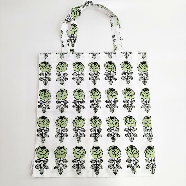 marimekko Vihkiruusu ヴィヒキルース ウェディングローズ 花柄