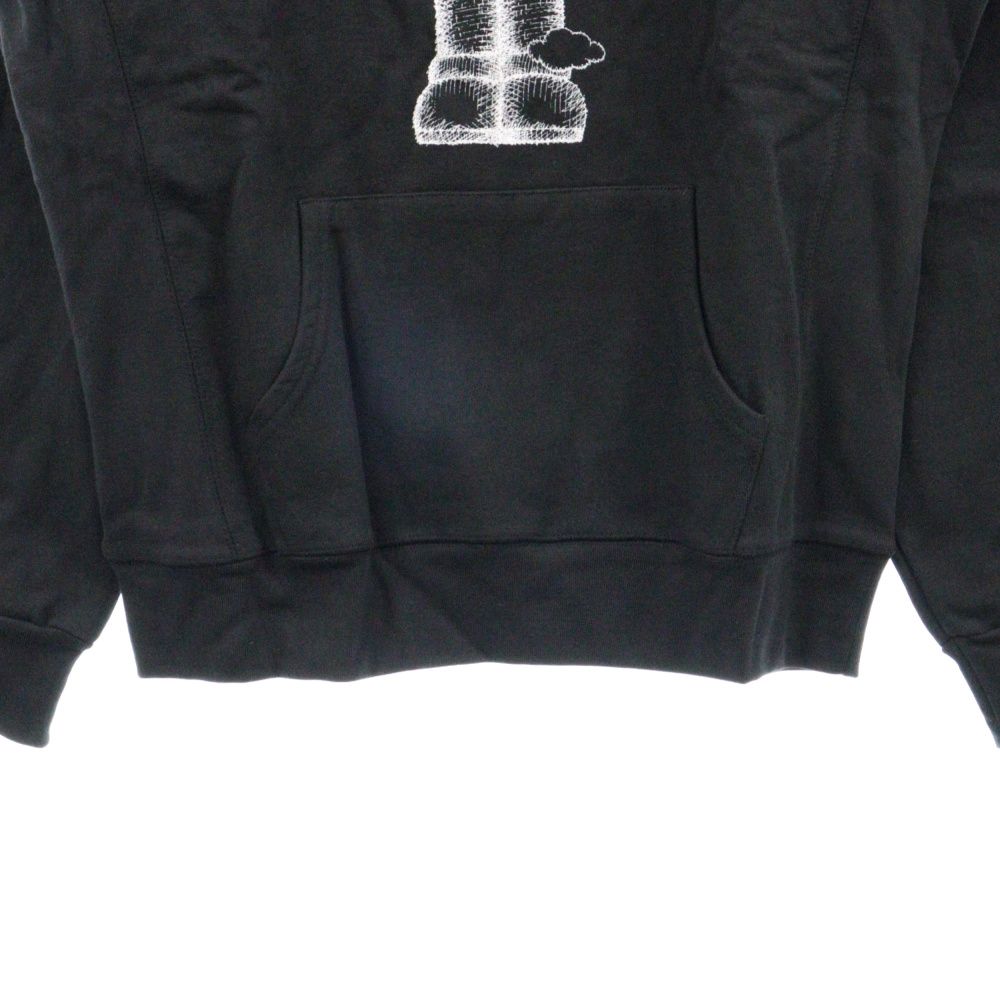 KAWS カウズ KAWS Holiday UK Companion Hoodie カウズ ホリデー