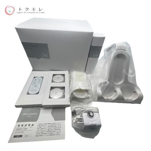 美顔器 リフトアップ