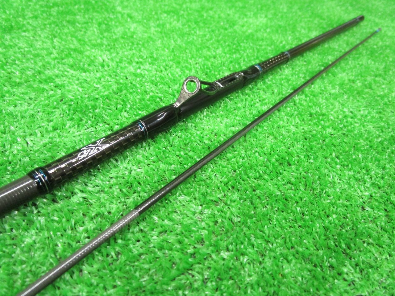 ECH滝 ダイワ エメラルダス ストイスト AGS IL 99LML - メルカリ