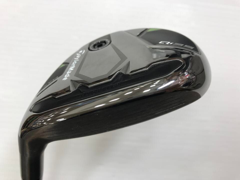 Qi35 MAX 27 S Diamana BLUE TM60 2025 ユーティリティ テーラーメイド 最短