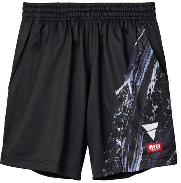 【新品・5営業日で発送】VICTAS(ヴィクタス) V-SK416 (522406) 色 : ブラックXホワイト サイズ : S 