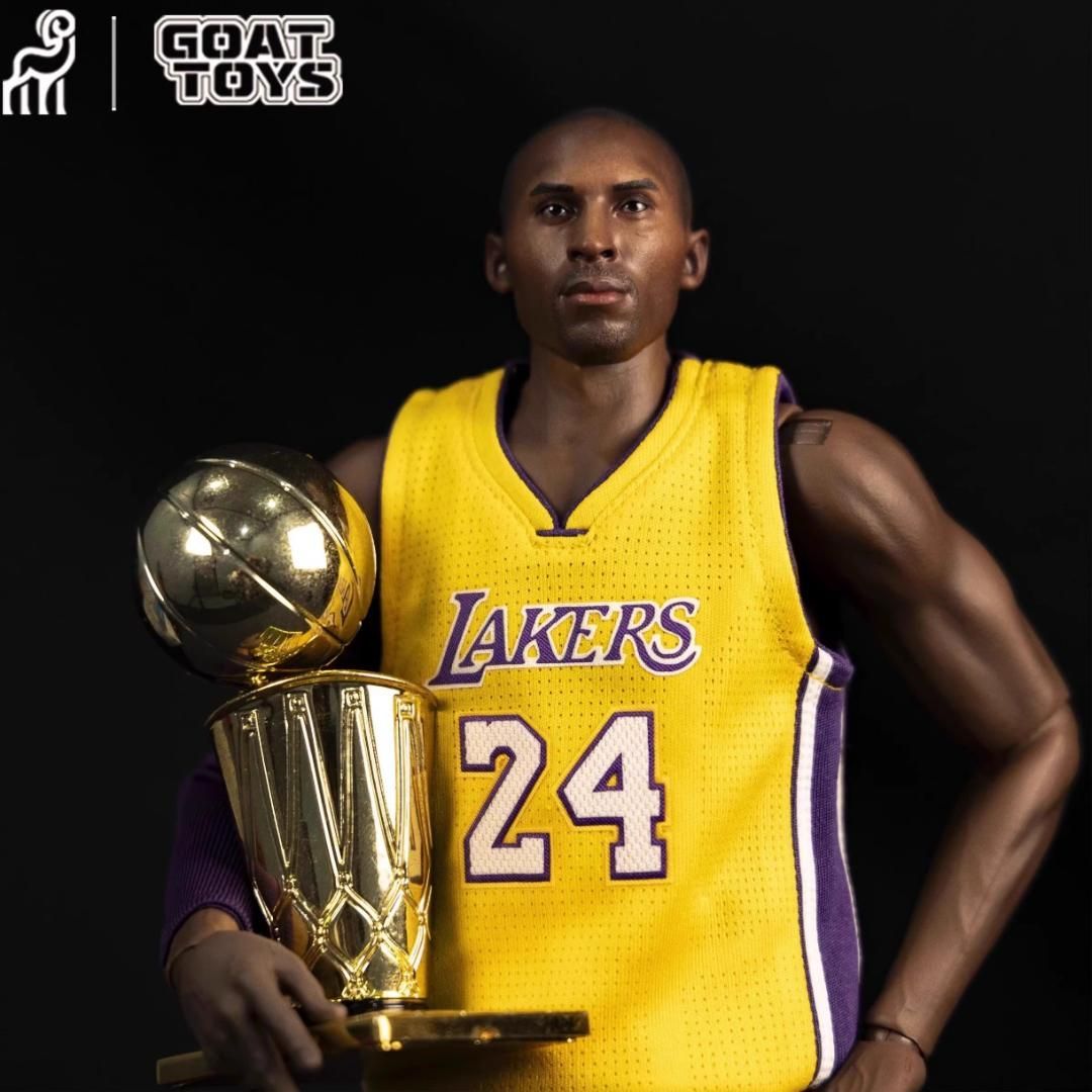 コービー ブライアント　NBA KOBE BRYANT NBA 2K24』のカバーはコービー・ブライアントに決定 | Hypebeast.JP