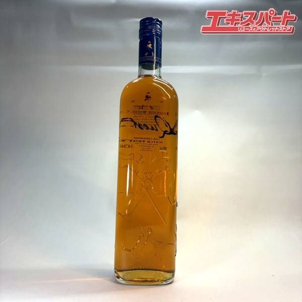 クエスト ジョニーウォーカー 750ml WALKER ジョニー・ウォーカー